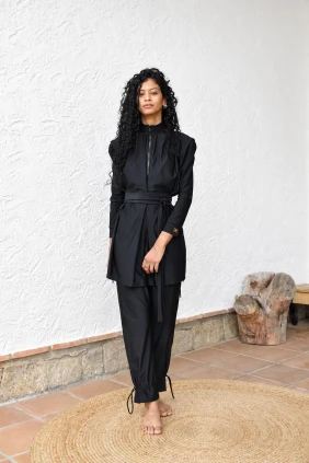 Modest Swimsuit Doha