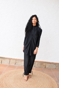 Modest Swimsuit Doha