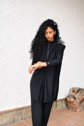 Modest Swimsuit Doha