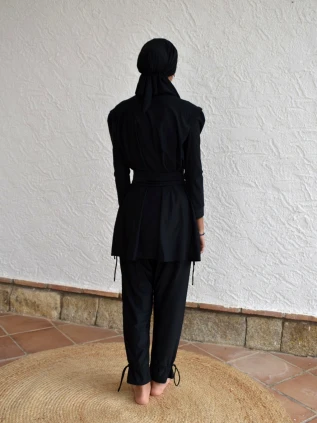 Medina Azahara – Turban Pack