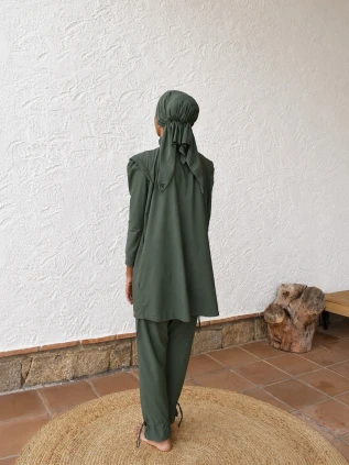 Sevilla Turbante
