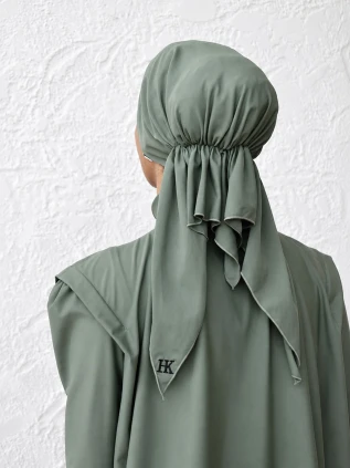 Sevilla Turbante