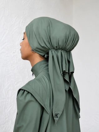 Sevilla – Turban Pack
