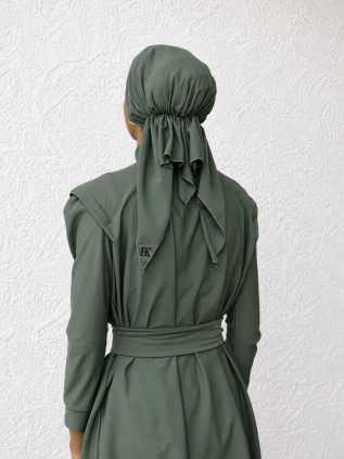 Sevilla Turbante