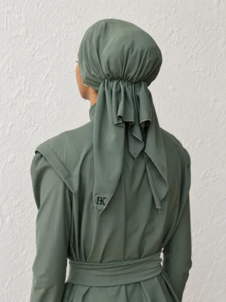 Turban Sevilla