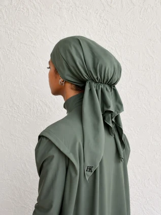 Turbante Sevilla