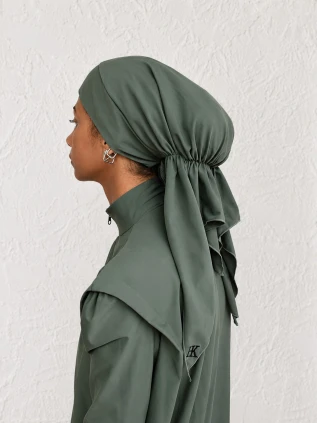 Turbante Sevilla