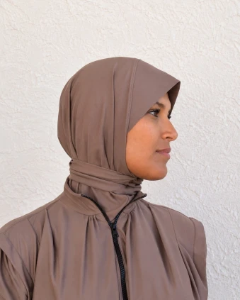 Hijab Full Coverage Córdoba