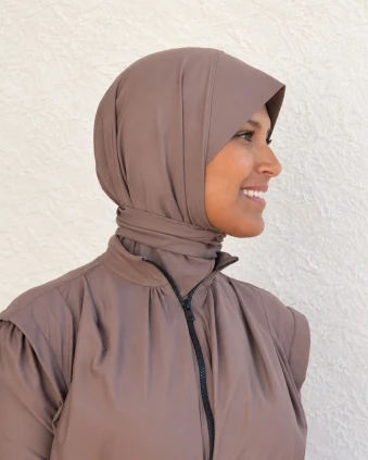 Hijab Full Coverage Córdoba