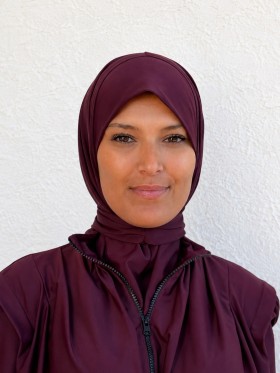 Hijab Full Coverage Granada