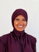 Hijab Full Coverage Granada