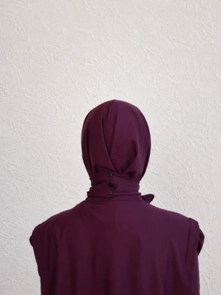 Hijab Full Coverage Granada