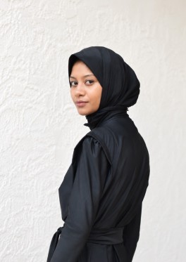 Hijab Full Coverage Medina Azahara