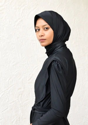 Hijab Full Coverage Medina Azahara