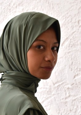 Hijab Full Coverage Sevilla