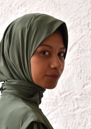 Hijab Full Coverage Sevilla