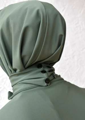 Hijab Full Coverage Sevilla