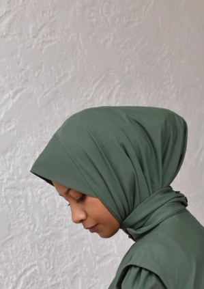Hijab Full Coverage Sevilla