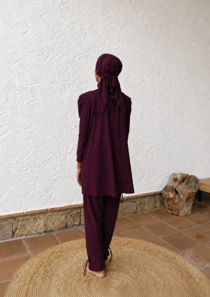 Granada – Turban Pack