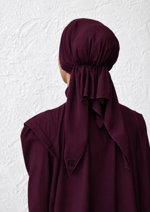 Granada – Turban Pack