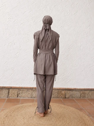 Córdoba – Turban Pack