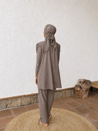 Córdoba – Turban Pack